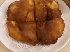-京华烟云·北京烤鸭(领展购物广场·中关村店)