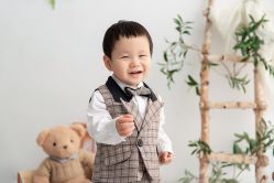 -大树儿童摄影