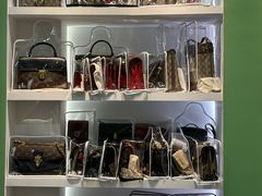 -海星奢选二手奢侈品手表包包鉴定回收寄卖(墨玉南路店)
