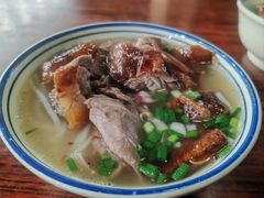 -香辉食馆(新兴路店)