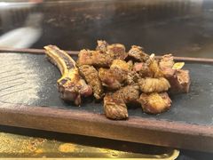 -大神太神·铁板烧(瑞虹天地月亮湾店)