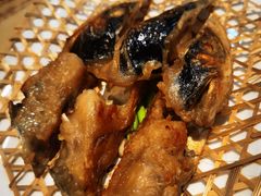 -金城大酒店-中餐厅(汾江中路店)