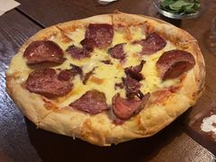 -Uncle Kosto科斯托·中东菜