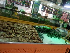 -新隆嘉生鲜超市(北二经街店)