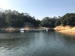 -广州市流溪河国家森林公园