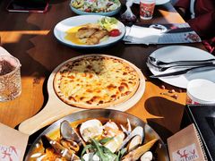 -曼乐辰餐厅(中庚漫游城店)