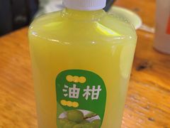 -老彬专工蚝烙糕粿