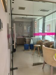 -金月汇月子会所(曲江店)