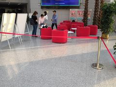 -中国矿业大学（南湖校区）-图书馆