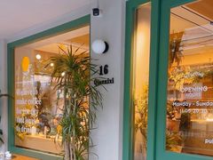 -沛家·西餐Brunch·直火料理