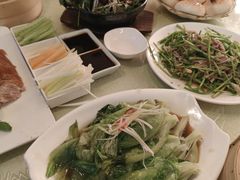 -京尊烤鸭店JINGZUN(春秀路店)