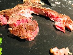 -NY STEAK 牛一扒房(番禺区南城路店)