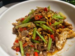 -衡厨·衡阳土菜(中南店)