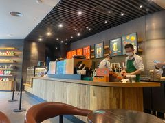 -星巴克臻选(深圳东海缤纷天地店)