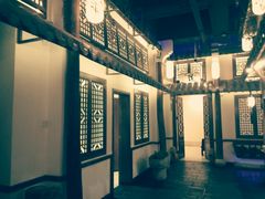-淀里船宴(裕华东路店)