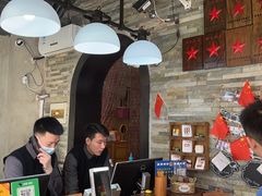 -时光漫步酒店(北京国子监簋街北新桥地铁站店)