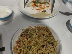 -小锅饭豆腐馆(重工北街普罗旺斯店)