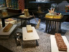 -烟台中泽华羿铂尔曼酒店·汇·全日餐厅·高空海景自助