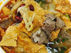 -丽丽三鲜螺蛳粉(田林路店)