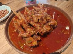 -京玉菲饭店(李村店)