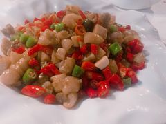 -山顶顶概念四川菜(黄埔大道店)