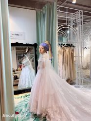 -韩国天使嫁衣婚纱礼服馆(上海旗舰店)