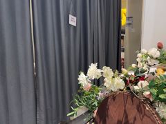 -海马体照相馆(上海宝山万达广场店)