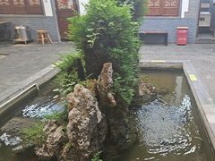 -炑羊香烤全羊(西三旗店)