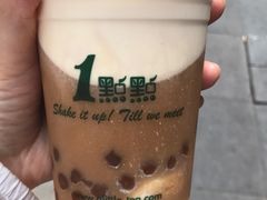-1点点(二七万达店)