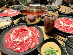 -呷哺呷哺 黄金牧场 (新中关购物中心店)