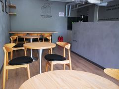-新鲜7豆叔精品烘焙咖啡