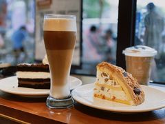 -Peet's Coffee皮爷咖啡(新天地黑标店)