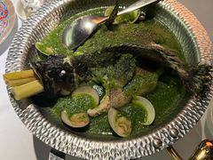 -狮拾久·现代新加坡料理(福田COCO Park店)