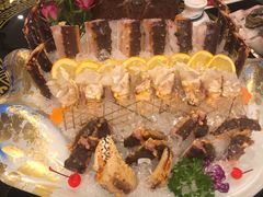 帝王蟹-虾佬圣汤