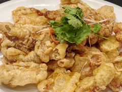-黑石礁酒楼·海鲜(黑石礁店)