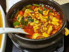 招牌麻婆豆腐-陈麻婆豆腐总店