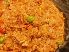 招牌炒饭-虾易落味(杭州黄龙万科中心店)