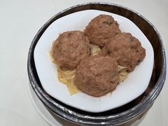 -凤凰楼酒家·粤宴点心(华强北店)