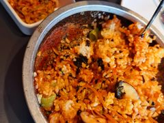 -松涛园朝鲜·海鲜·料理店(鸭绿江断桥店)