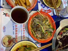 -马路边边串串香(苗栗路店)