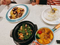 -新宝餐厅(流塘店)