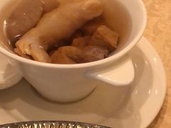 -广州富力丽思卡尔顿酒店