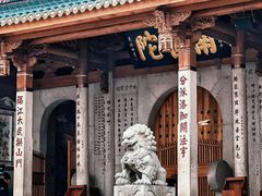 -南普陀寺