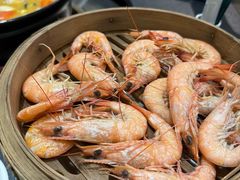 -飞尝蚝·顺德菜·鱼生(顺德总店)