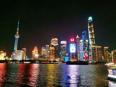 -东方明珠广播电视塔