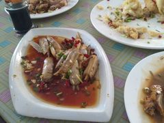 -阳光海鲜大排档