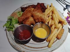 -牛爱客牛排(温岭千禧店)
