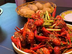 -虾乐园龙虾·夜宵(松江店)