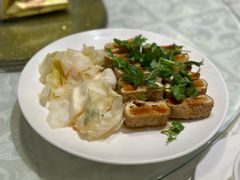 臭豆腐-光头匠