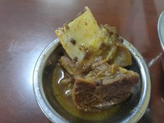 -阿秋牛排(湖心街店)